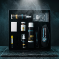 Hair Recovery Protocol 24 — BlueMagic clinic kit