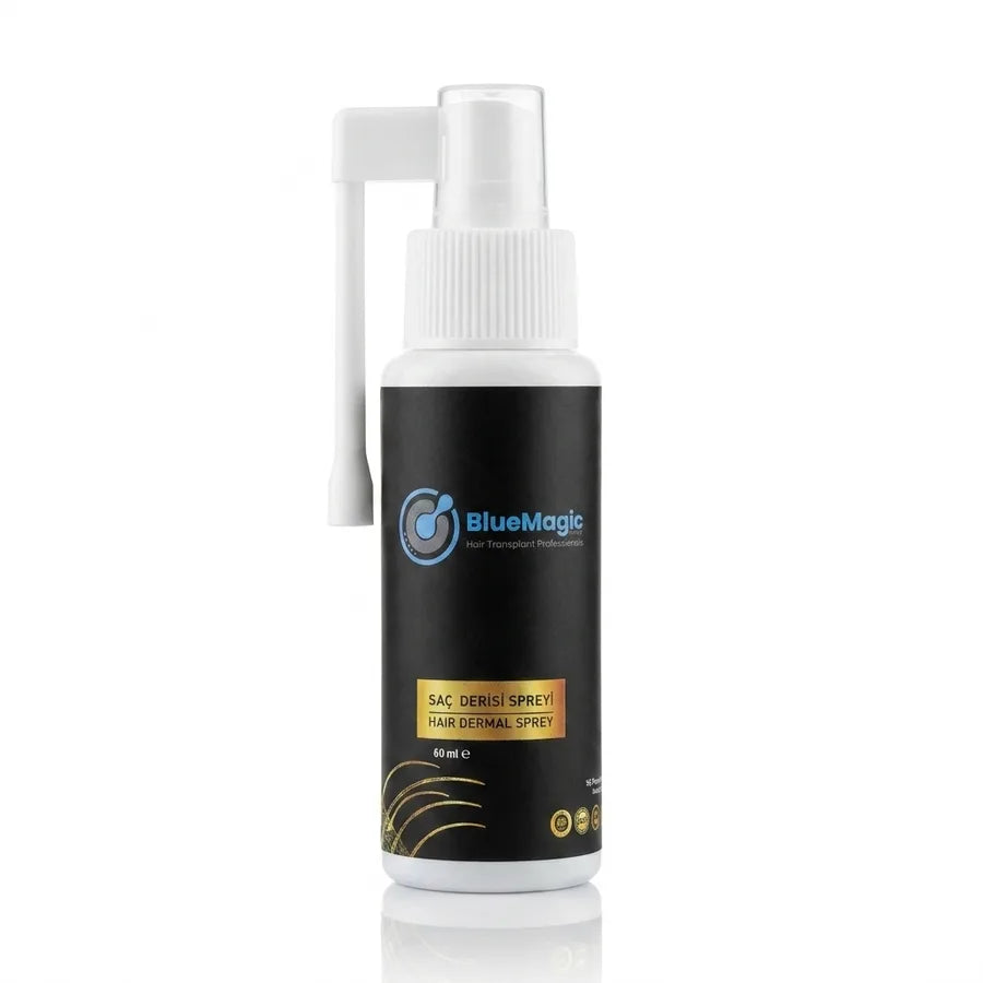 Density Hair Care Spray